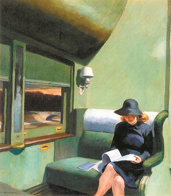 Η ποίηση για έναν κόσμο χωρίς τείχη