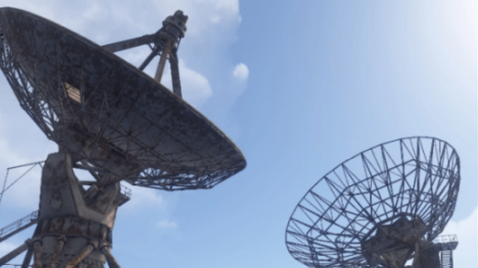 Ελληνο-ισραηλινό ραντάρ τελευταίας τεχνολογίας προκαλεί ανησυχία στην Αγκυρα