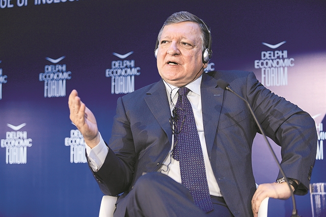 Ψήφος εμπιστοσύνης από τις αγορές σε Μητσοτάκη