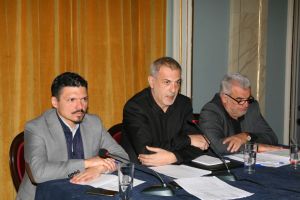 Μώραλης-Γαβρίλης: Να μην χαρακτηριστούν Πειραιάς-Καστράκι αρχαιολογικοί χώροι