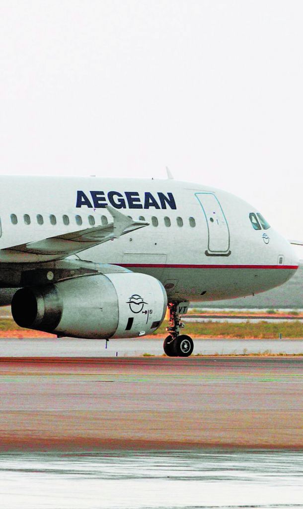 Απογείωση κερδών για το 2018 με τζίρο €1,187 δισ.