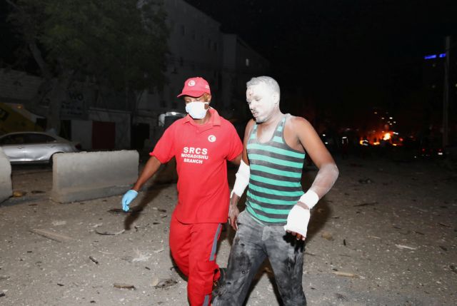 Νέο ξέσπασμα φοιτήτριας: Eχουν θράσος να έρχονται στη βόρεια Ελλάδα