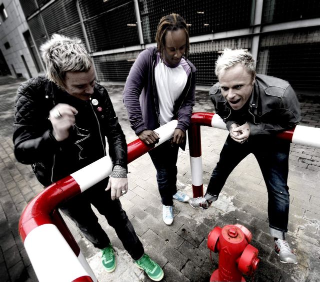 Πέθανε ο τραγουδιστής των Prodigy Κιθ Φλιντ