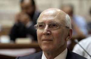 Επίθεση Ρουμελιώτη στην Τράπεζα της Ελλάδος – Ποια έγγραφα ζητά