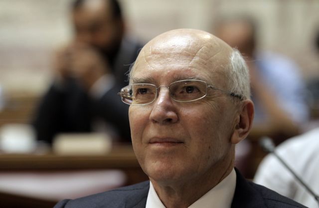 Επίθεση Ρουμελιώτη στην Τράπεζα της Ελλάδος – Ποια έγγραφα ζητά