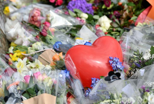 Ουτρέχτη: Παρατείνεται για δύο βδομάδες η κράτηση του μακελάρη