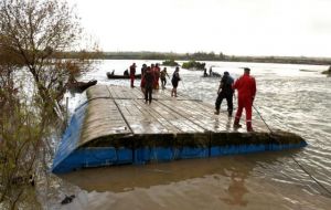 Ιράκ: Παύθηκε ο κυβερνήτης της Μοσούλης μετά από πολύνεκρο ναυάγιο