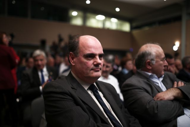 Φορτσάκης: Αναπόφευκτη η εκλογική ήττα του ΣΥΡΙΖΑ