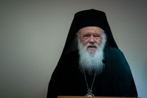 Ιερώνυμος: Χωρίς τη συγκατάθεση των κληρικών δεν θα γίνει τίποτε