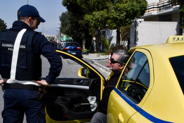 Τραγωδία στο Ελληνικό: «Πανικοβλήθηκα, δεν κατάλαβα τι έγινε», λέει ο ταξιτζής