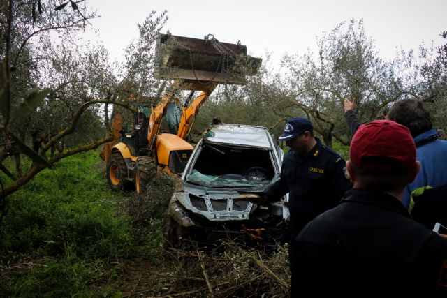 Τραγωδία στο Γεροπόταμο: Κάτοικοι συγκεντρώνουν χρήματα για το άτυχο βρέφος