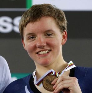 Κέλι Κάτλιν: Πέθανε η Ολυμπιονίκης της ποδηλασίας