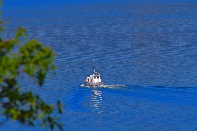 Κρήτη : Στενεύουν τα περιθώρια εντοπισμού του ψαροντουφεκά