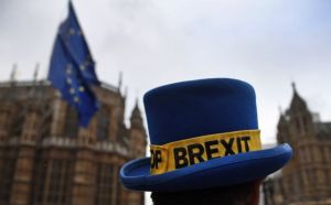 Brexit: Κύμα χρηματοπιστωτικών εταιρειών ζητά μετεγκατάσταση στη Γερμανία