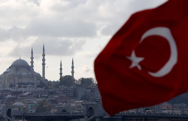 Τουρκία: Μονόπλευρη η απόφαση του Ευρωκοινοβουλίου – Έρμαιο της ακροδεξιάς ιδεολογίας