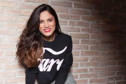 Μαίρη Συνατσάκη: Μεταμφιέστηκε σε Αριστοτέλη Ωνάση