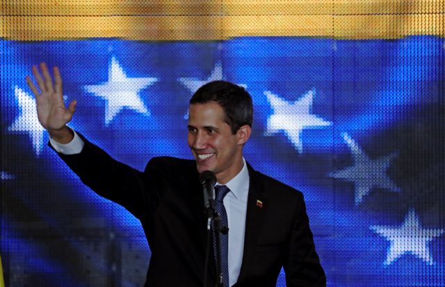 Γκουαϊδό: Απαγόρευση κατοχής δημόσιου αξιώματος για 15 χρόνια