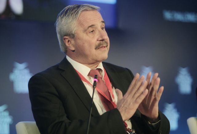 Μανιάτης για ΣΥΡΙΖΑ: Διώχνει τους επενδυτές – Χάνει ευκαιρίες εσόδων