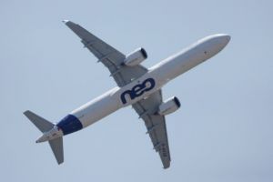 Μπακού: Εκτακτη προσγείωση αεροσκάφους – Υποψίες για βόμβα