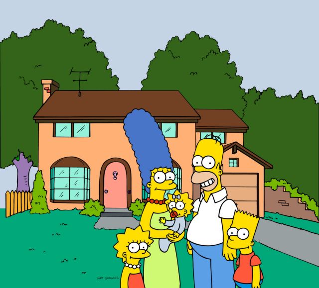 Οι «Simpsons» αποσύρουν επεισόδιο με τον Μάικλ Τζάκσον