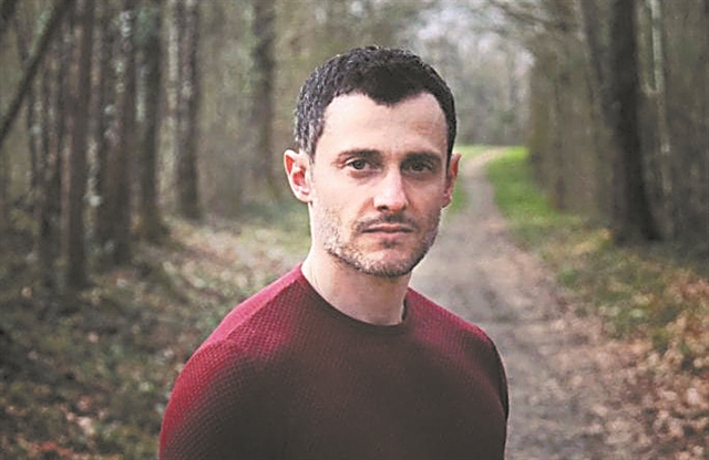 Ενα λογοτεχνικό βραβείο μοιρασμένο στα πέντε λόγω κορωνοϊού