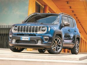 Υβριδική επέλαση 240 ίππων