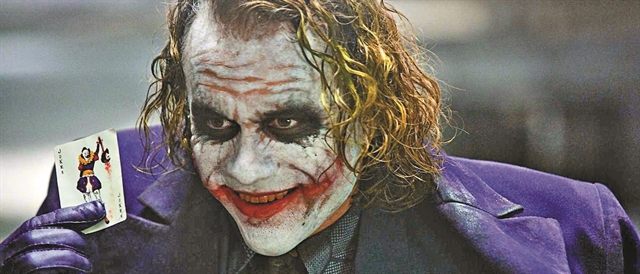 Ο Νέρων στη Νέα Υόρκη