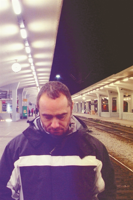 Ο «Νίκι Λάουντα» του Κ. Βήτα