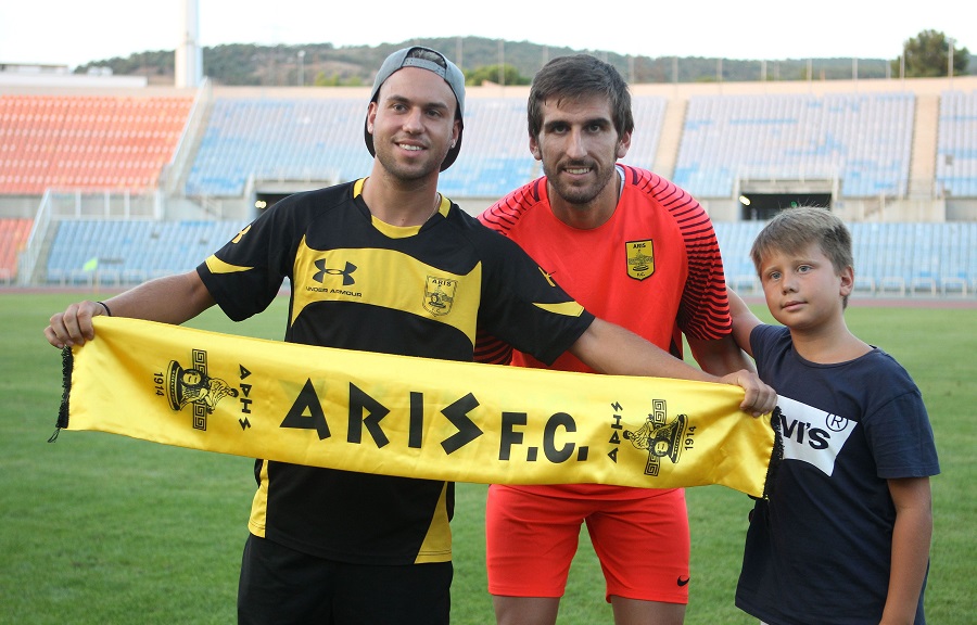 Κουέστα : «Αξίζαμε τη νίκη με ΠΑΟΚ, θα την πάρουμε κόντρα στην ΑΕΚ»