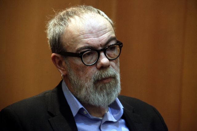 Ο Κυρίτσης ξέχασε την τραγωδία της Marfin: «Δεν θυμάμαι κανείς να έχει σκοτωθεί από μολότοφ»