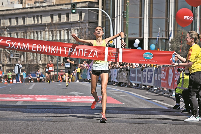 Η «λευκή Κενυάτισα»