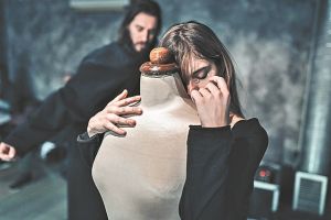 «Ο έρωτας σπάνια είναι κάτι αληθινό»