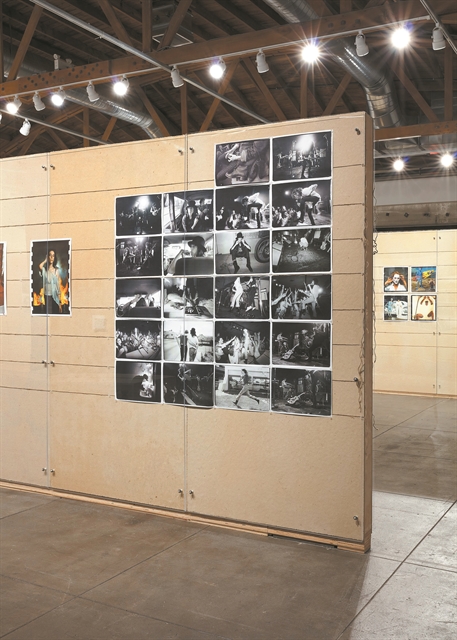 Οταν ξεκινούσε η Ανι Λίμποβιτς