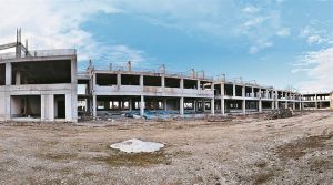 Ο σκελετός της εθνικής μας κατάθλιψης