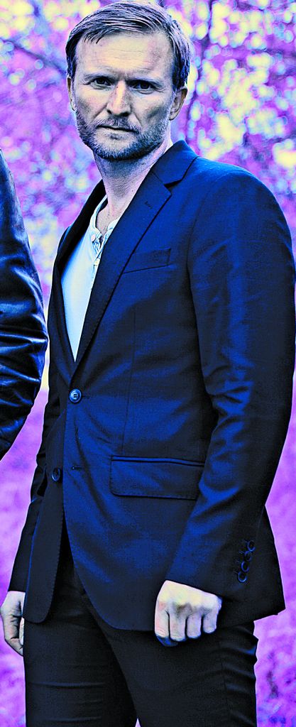 «Στη μουσική μας υπάρχει το σκοτάδι του Βορρά»