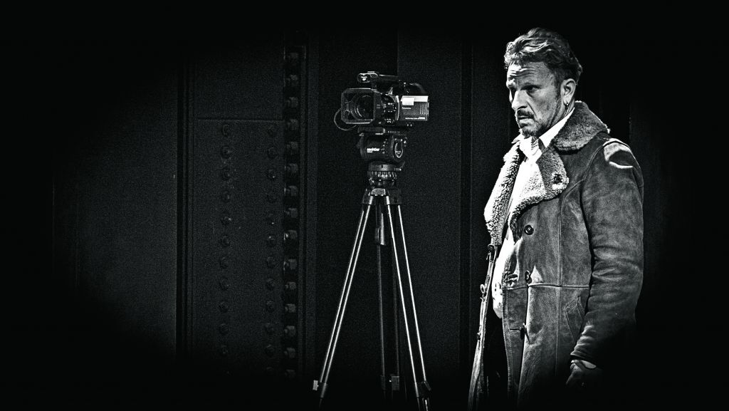 «Μολιερικοί μισάνθρωποι ήταν ο Χατζιδάκις και ο Τσαρούχης»