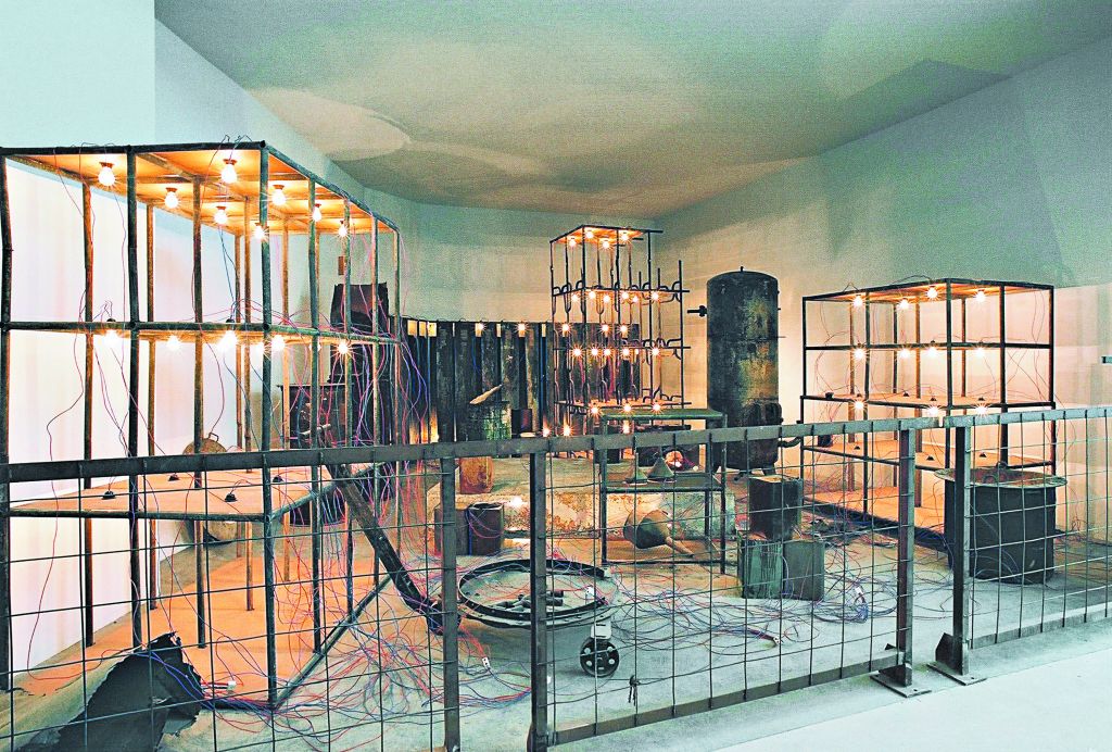 20 θησαυροί κρυμμένοι στην Αθήνα