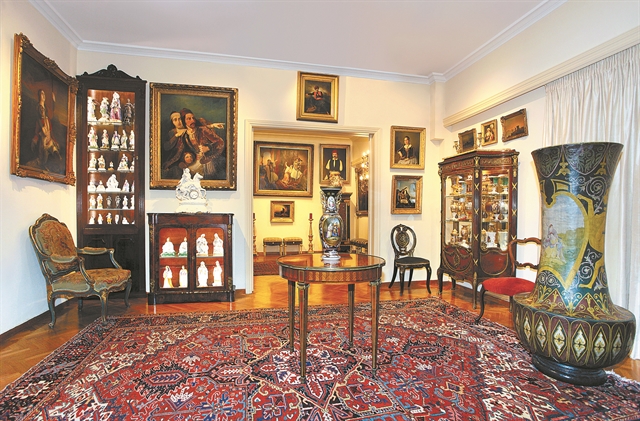 Η Ελλάδα του ’21 με τα μάτια των Ευρωπαίων