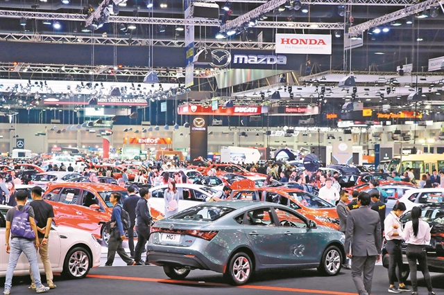 Το λίζινγκ πάτησε το γκάζι στις πωλήσεις