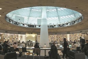 Η τέχνη του 21ου αιώνα