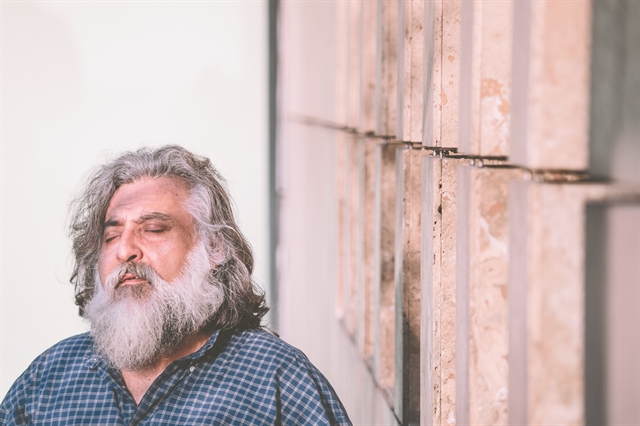 Γιάννης Αναστασάκης