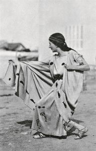 Τα πολλά πρόσωπα της Εύας Πάλμερ Σικελιανού