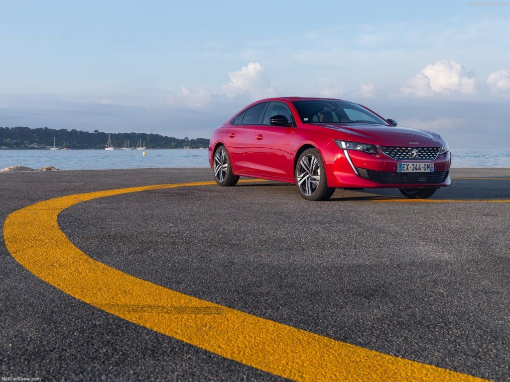 Peugeot 508: Από 29.000 ευρώ το νέο γαλλικό μοντέλο