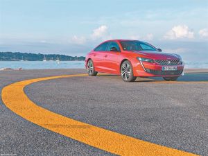 Το μεγάλο πολυτελές ήρθε στη χώρα μας