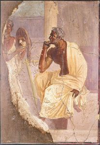 Υποκριτική και υποκρισία