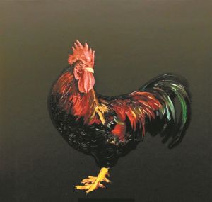 Ο πίνακας που κάνει τη… διαφορά