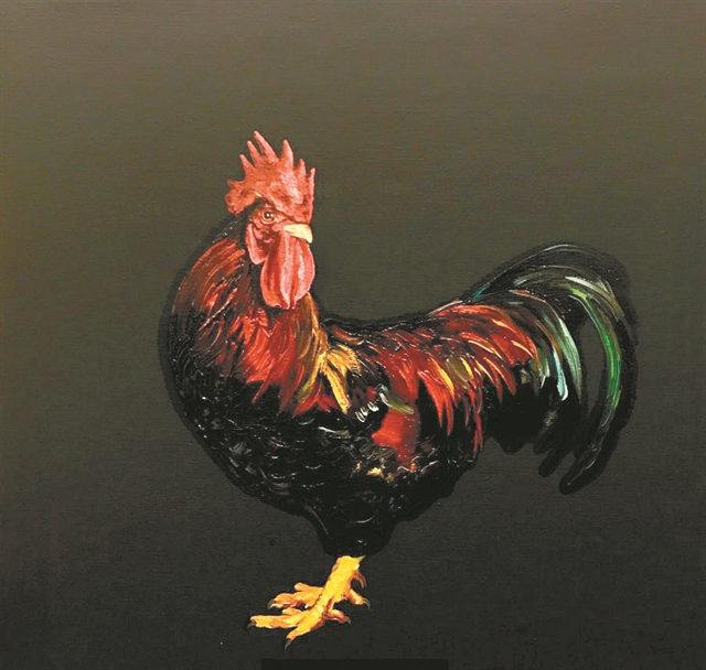 Ο πίνακας που κάνει τη… διαφορά