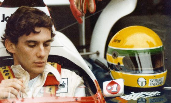Σαν σήμερα γεννήθηκε ο «θεός» της Formula1, o Άιρτον Σένα