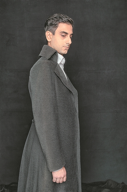 «Κάθε φορά που δινόταν, κάτι τον τραβούσε πίσω»