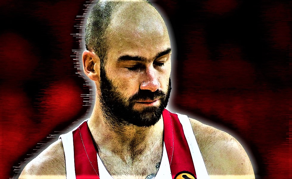 Εως και έξι μήνες εκτός δράσης ο Σπανούλης